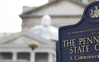 Good news for employers doing business in Pennsylvania