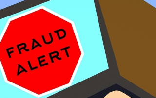 Fraud Alert