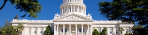 California-State-Capitol